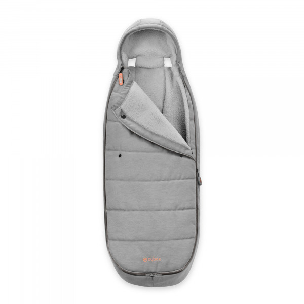 CYBEX Gold l�bzs�k - Lava Grey